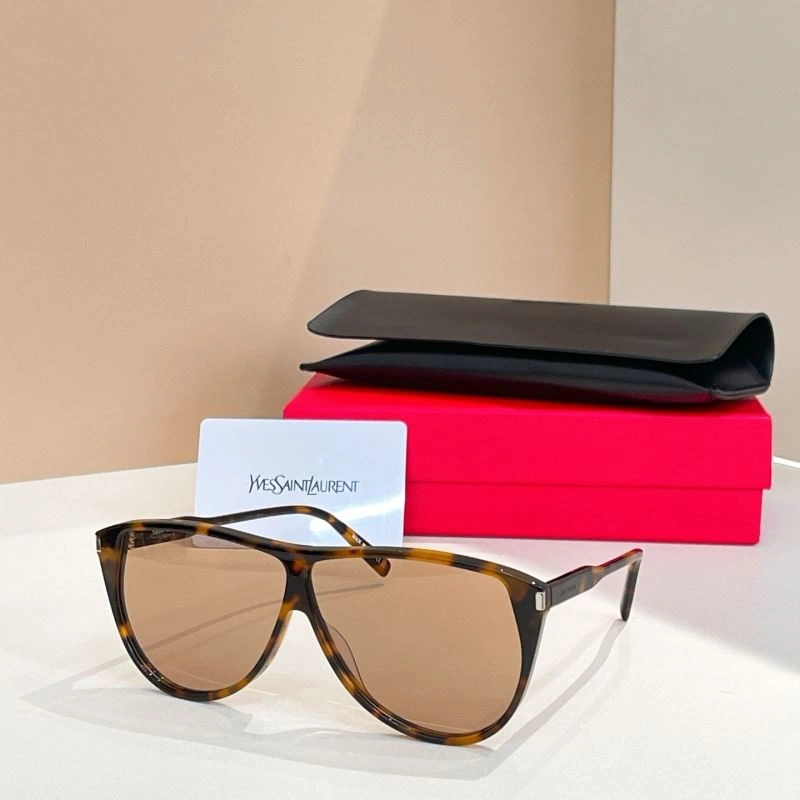 QuickDry YSL Sunglasses 282715