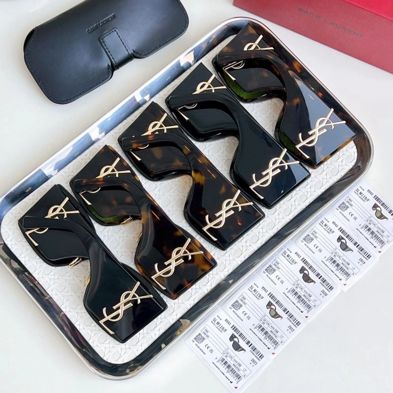 YSL Sunglasses HighPerformance 282710