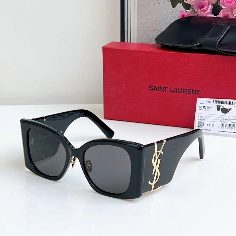 YSL Sunglasses HighPerformance 282710