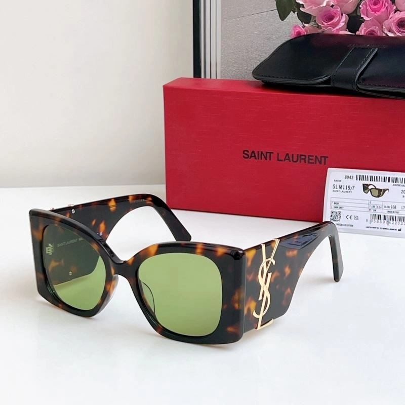 YSL Sunglasses HighPerformance 282710