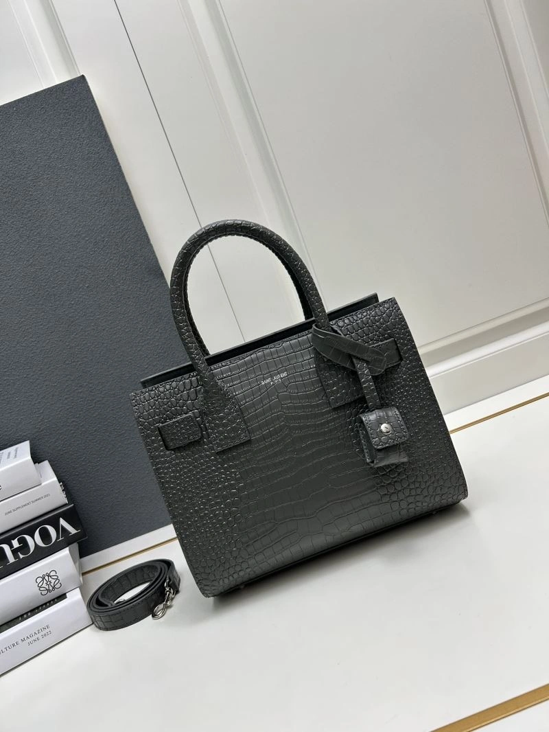 Compact YSL Top Handle Bags 81546
