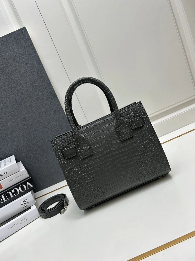 Compact YSL Top Handle Bags 81546