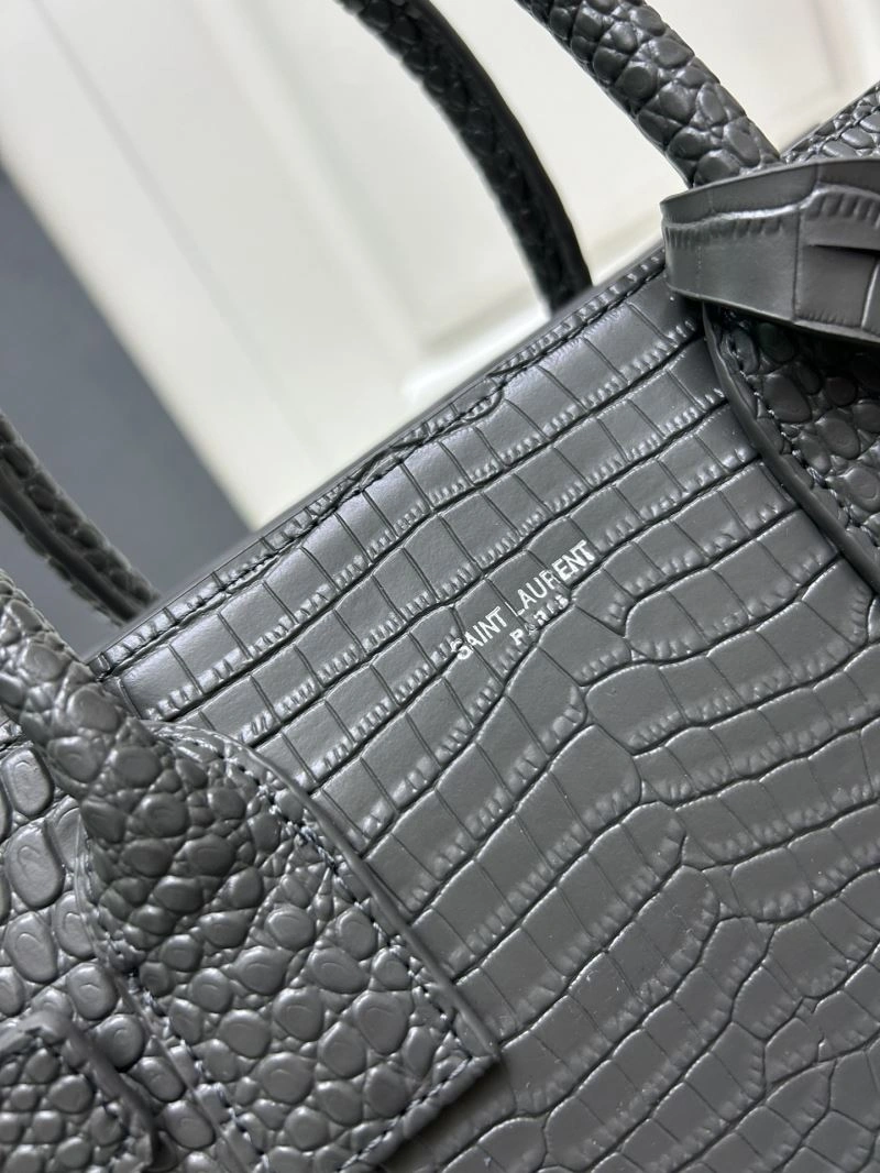 Compact YSL Top Handle Bags 81546