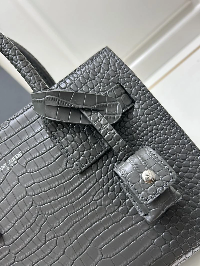 Compact YSL Top Handle Bags 81546