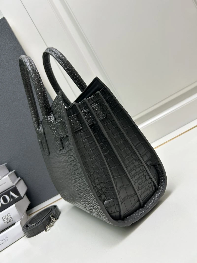 Compact YSL Top Handle Bags 81546