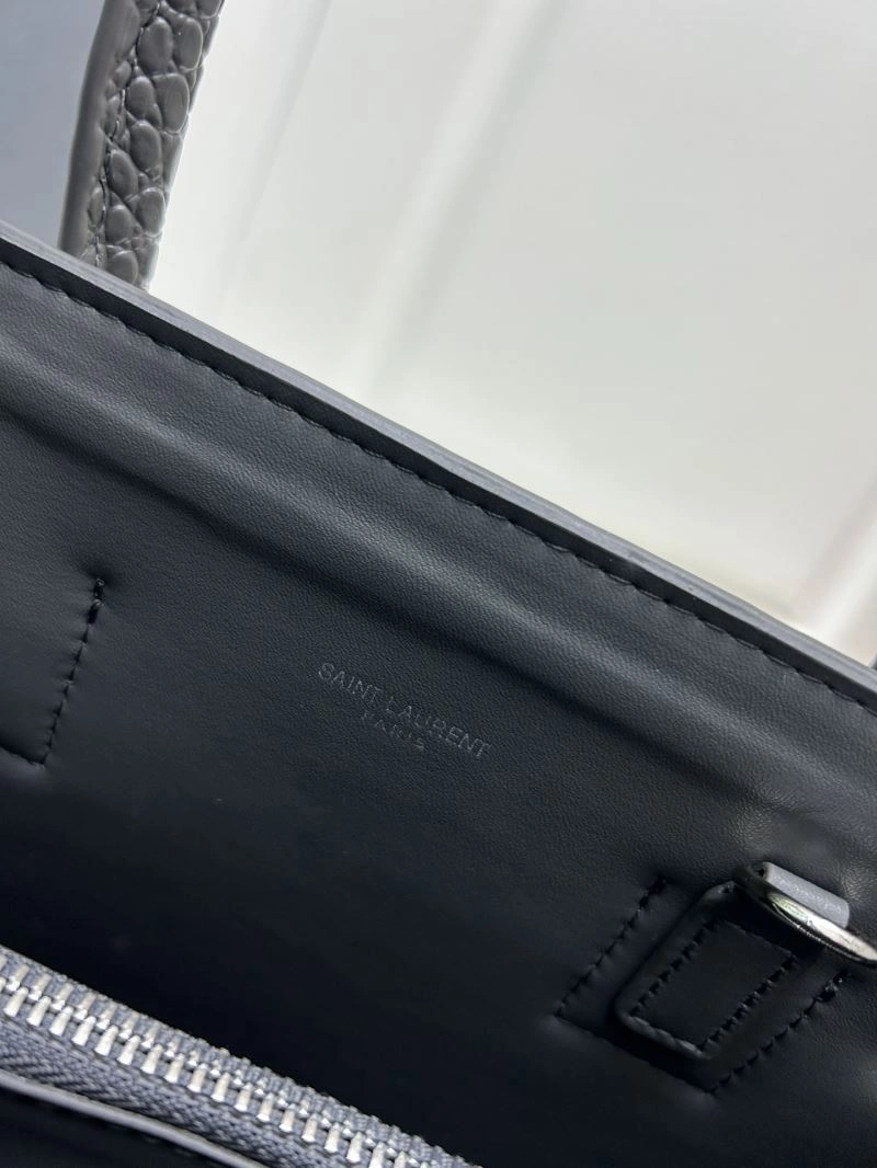 Compact YSL Top Handle Bags 81546