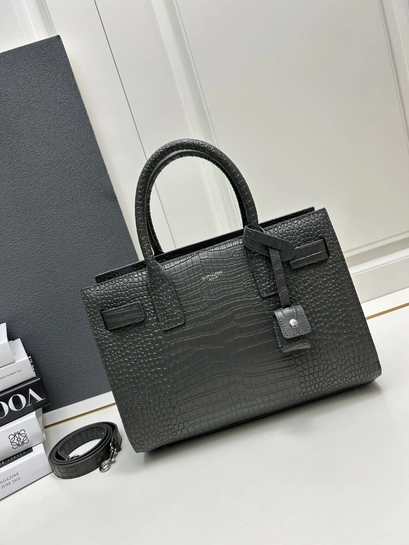 Trendy YSL Top Handle Bags 81542