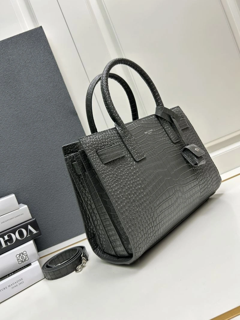 Trendy YSL Top Handle Bags 81542