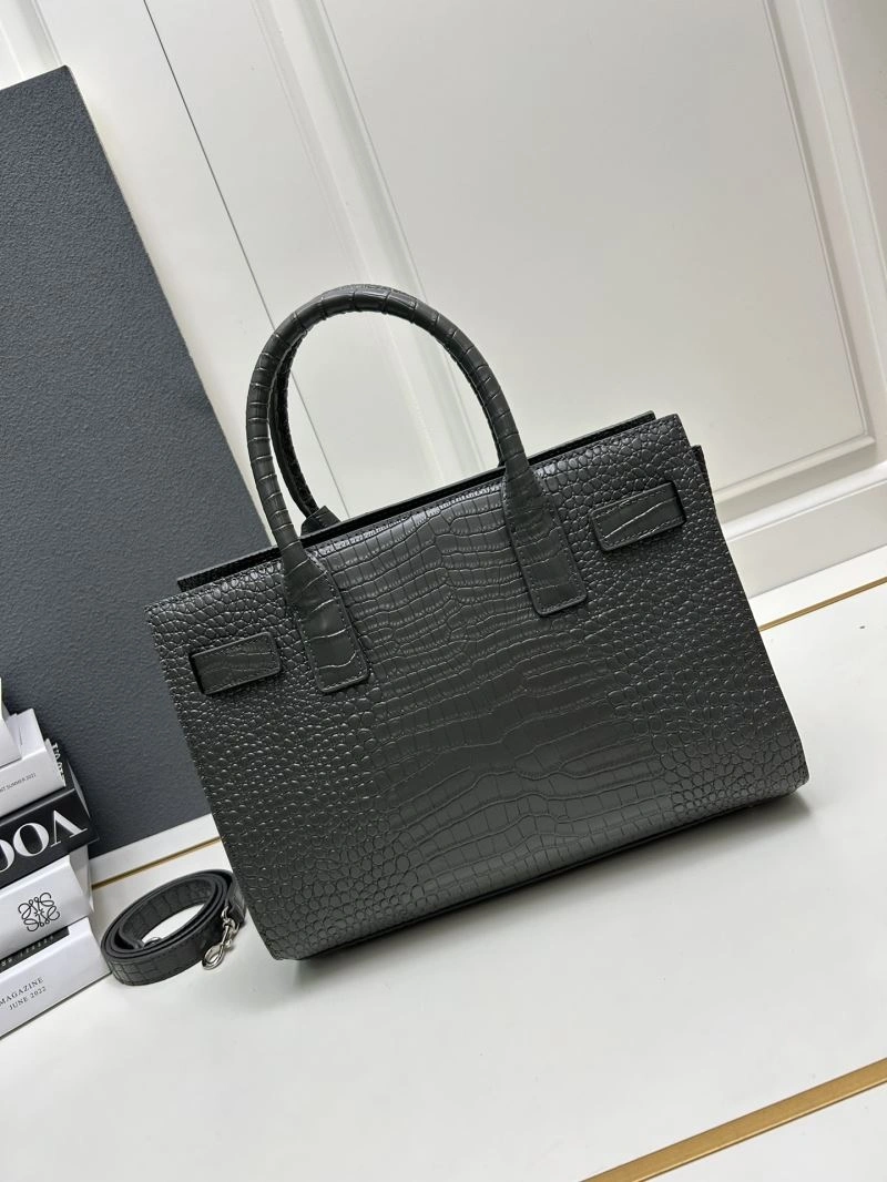 Trendy YSL Top Handle Bags 81542