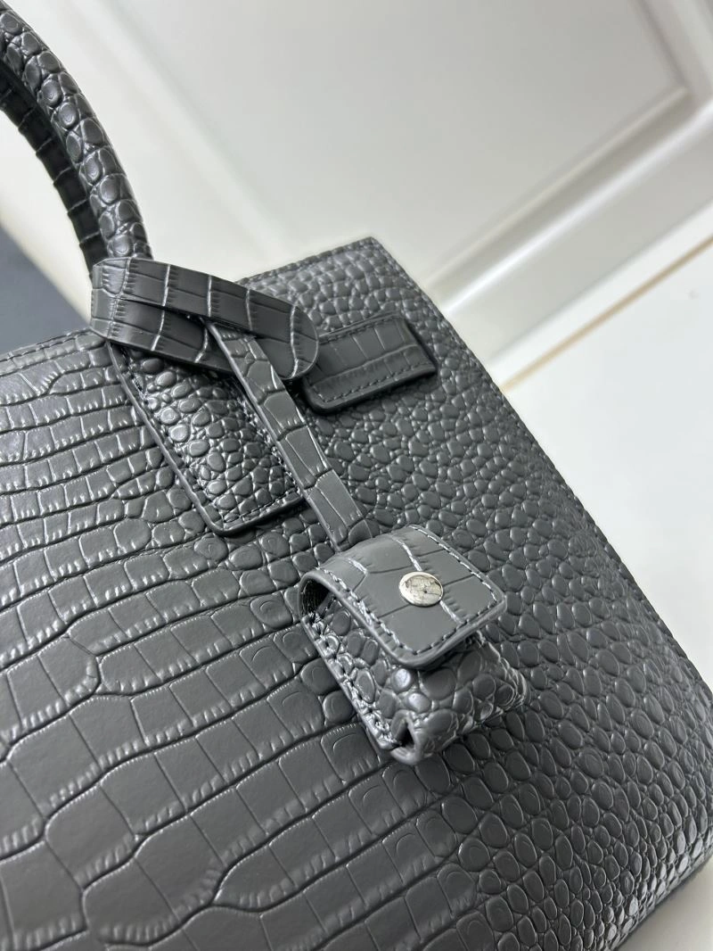 Trendy YSL Top Handle Bags 81542
