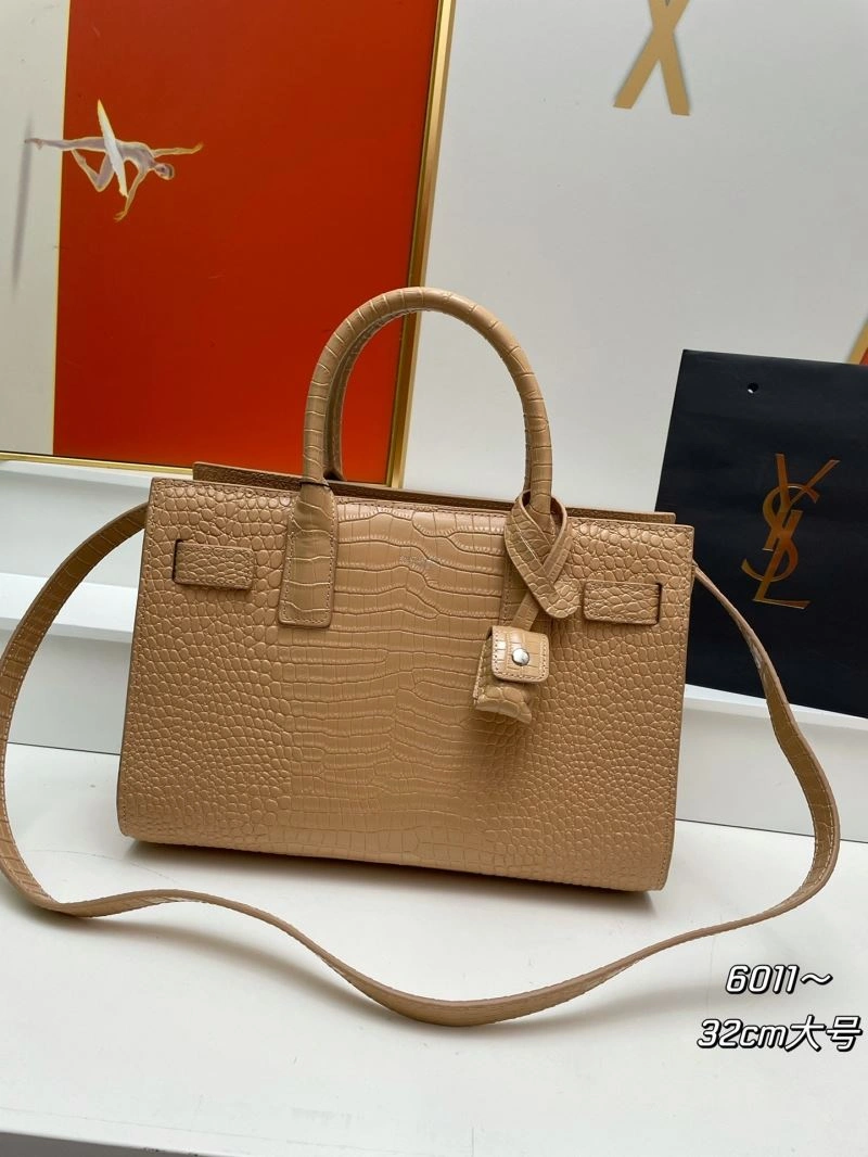 YSL Top Handle Bags Contemporary 81543