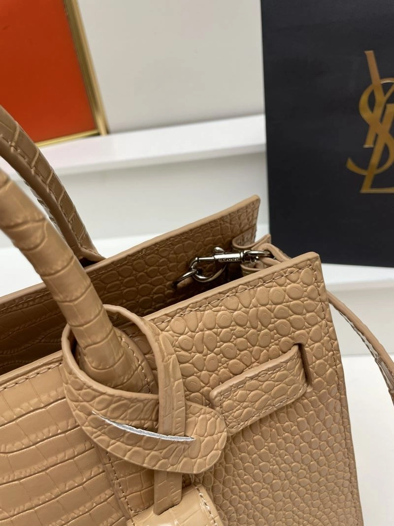YSL Top Handle Bags Contemporary 81543
