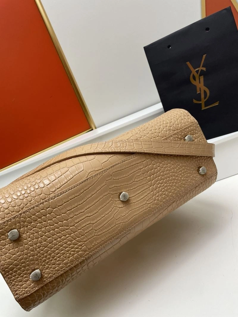 YSL Top Handle Bags Contemporary 81543