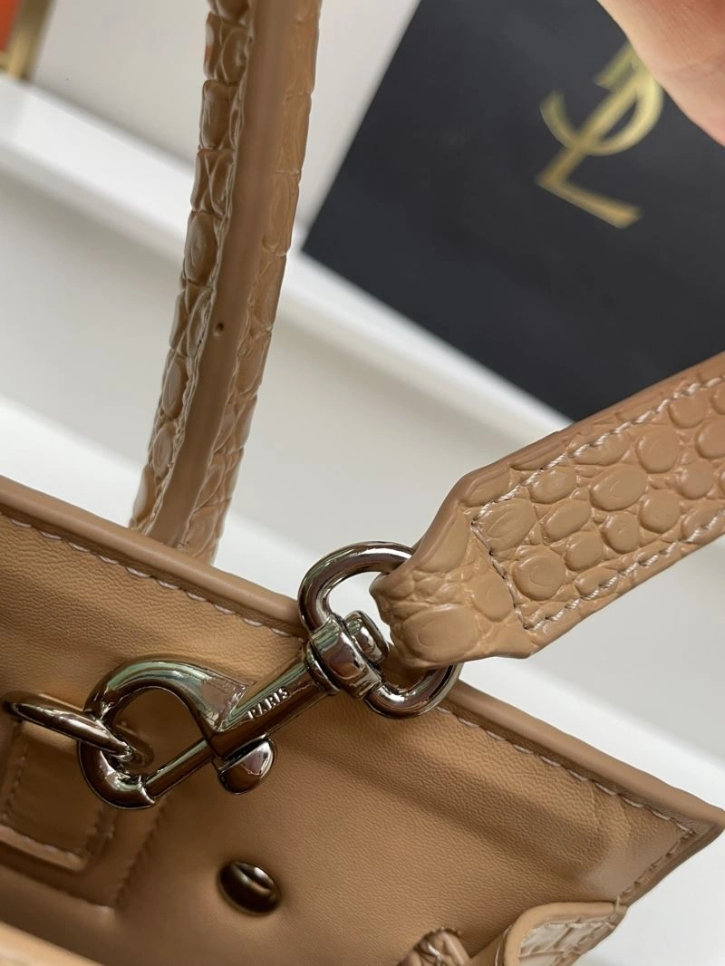 YSL Top Handle Bags Bright 81544