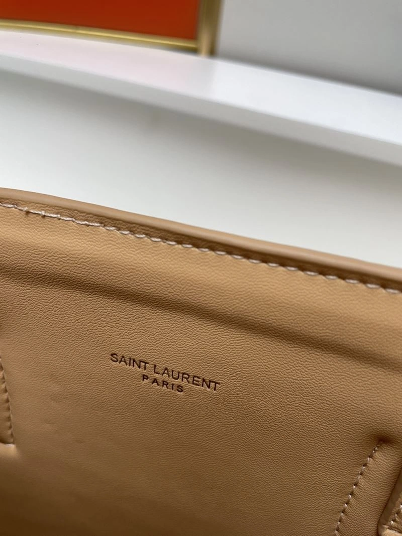 YSL Top Handle Bags Bright 81544