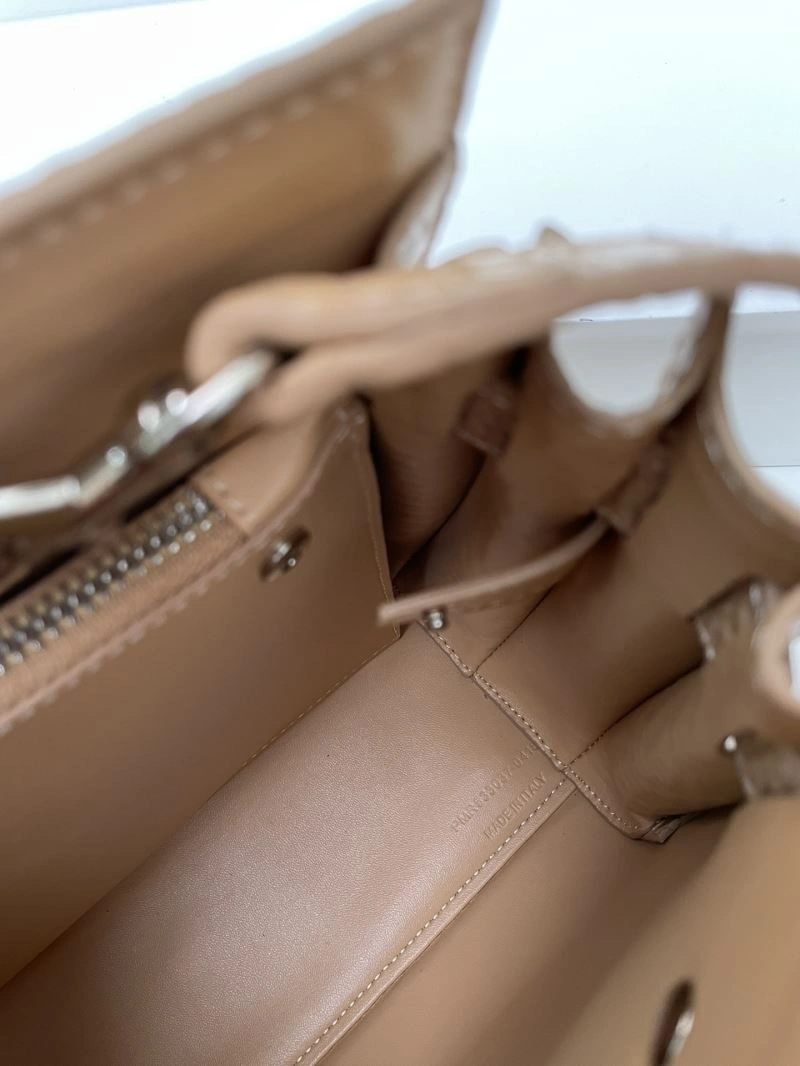 YSL Top Handle Bags Bright 81544
