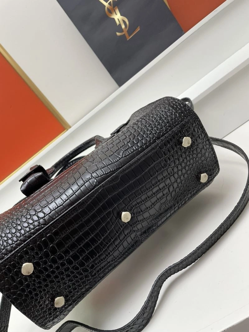 YSL Top Handle Bags Unisex 81586