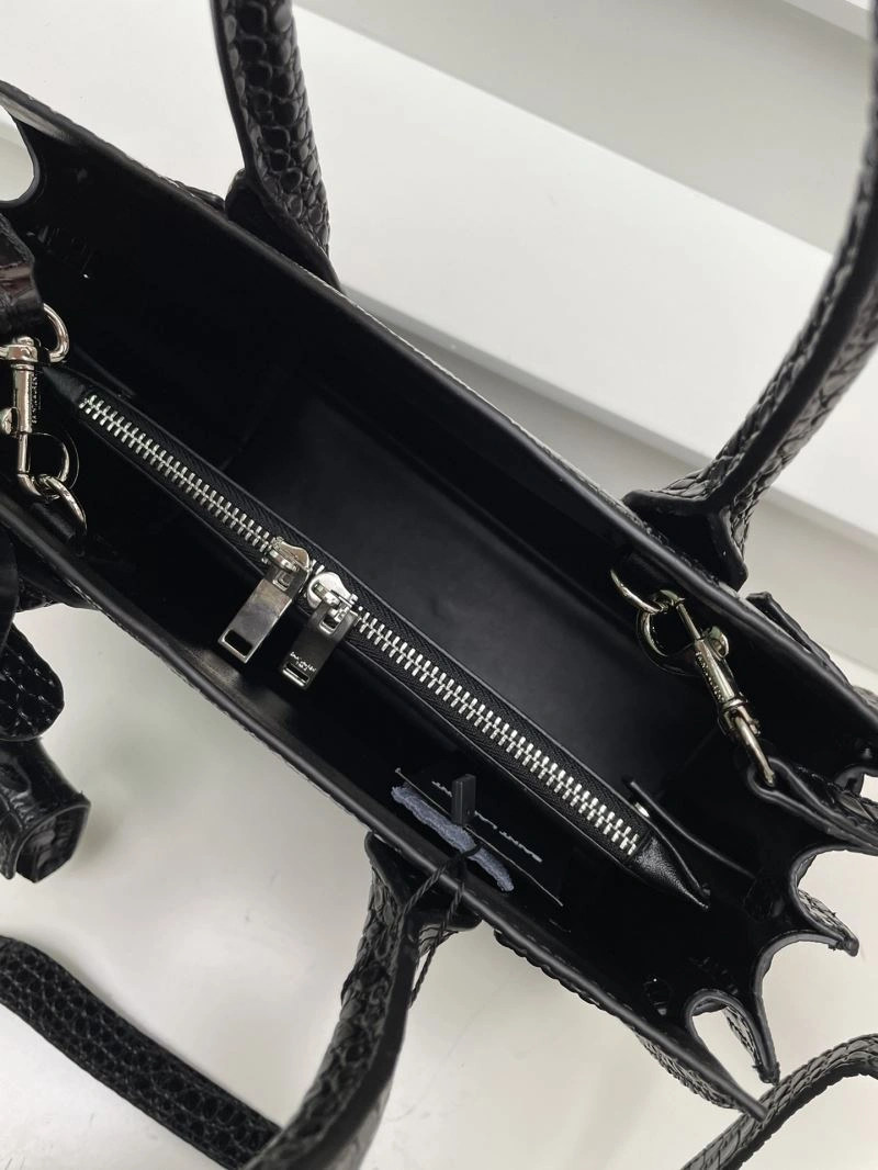 YSL Top Handle Bags Unisex 81586