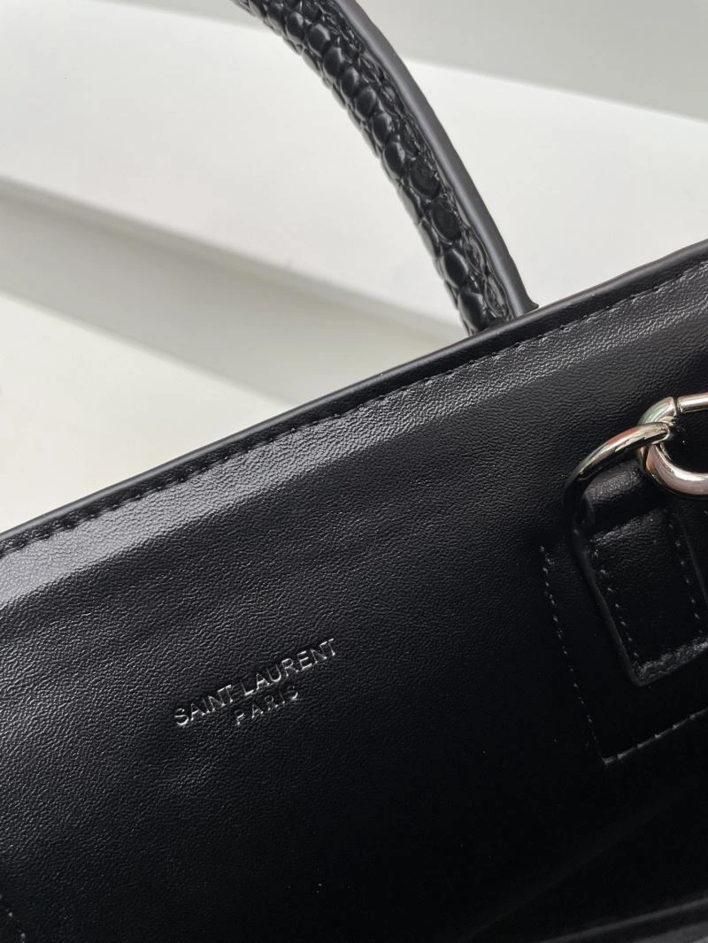 YSL Top Handle Bags Unisex 81586