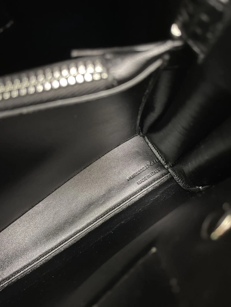 YSL Top Handle Bags Unisex 81586