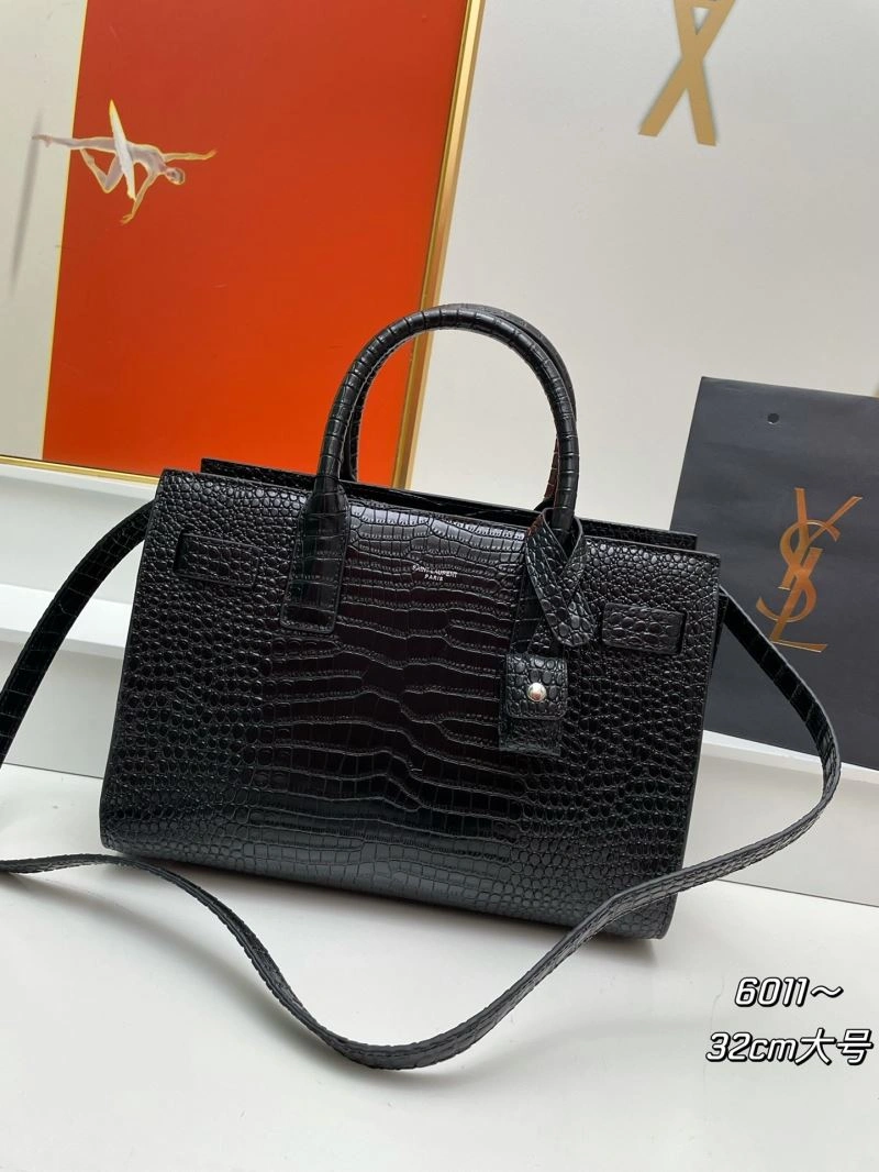 AllSeason YSL Top Handle Bags 81538