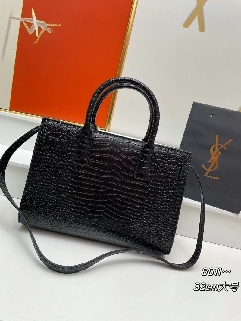 AllSeason YSL Top Handle Bags 81538