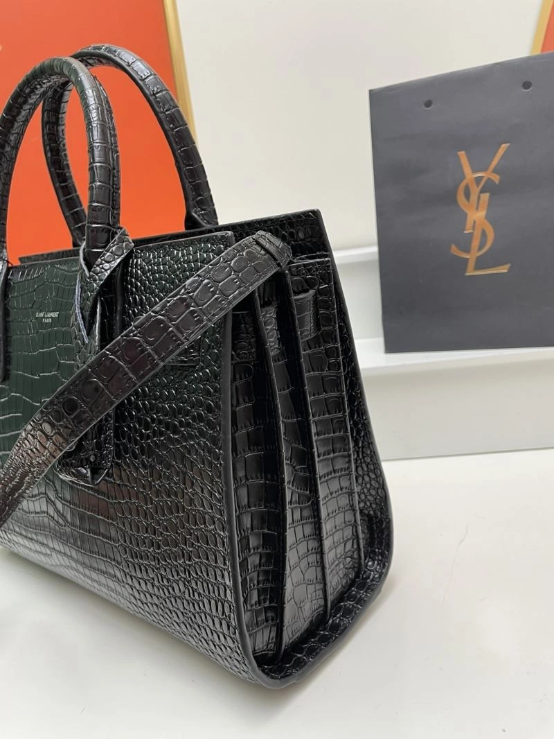AllSeason YSL Top Handle Bags 81538