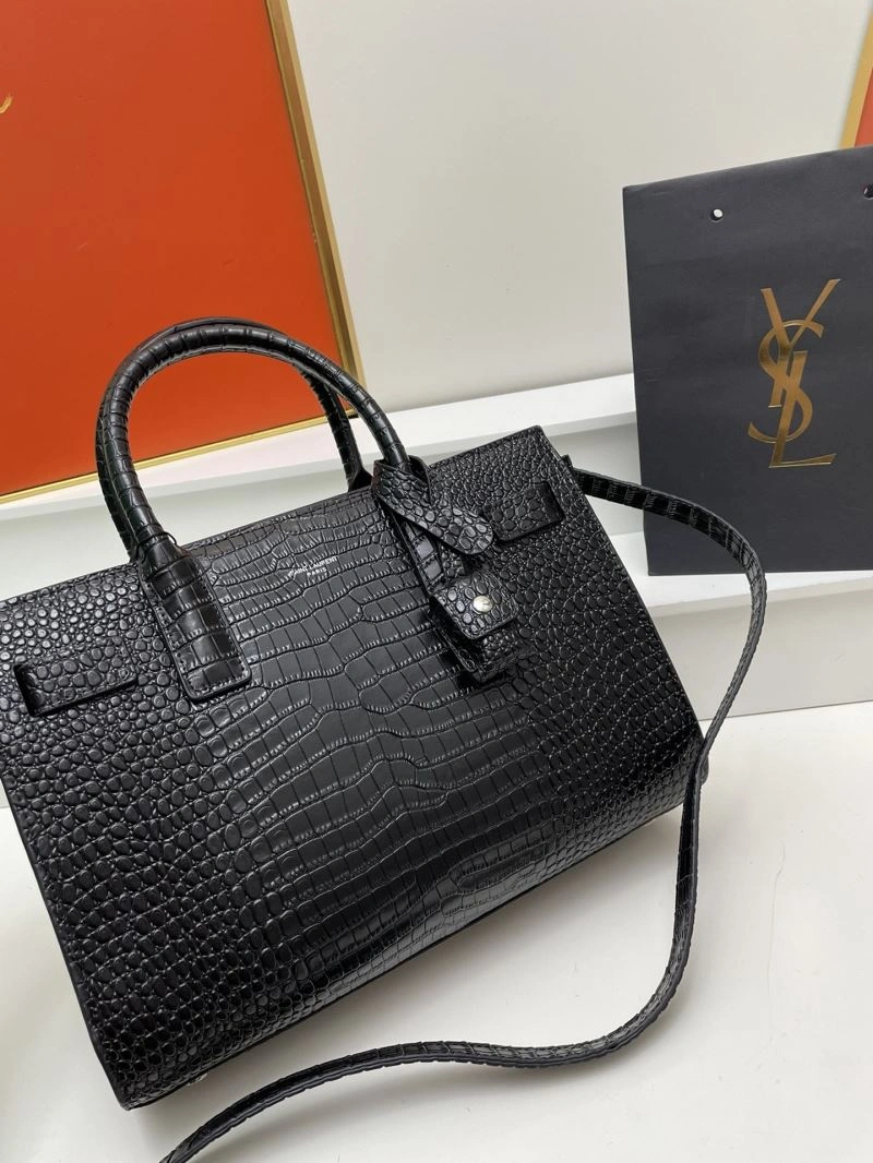 AllSeason YSL Top Handle Bags 81538