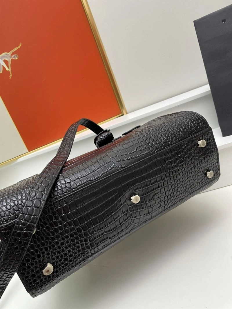 AllSeason YSL Top Handle Bags 81538