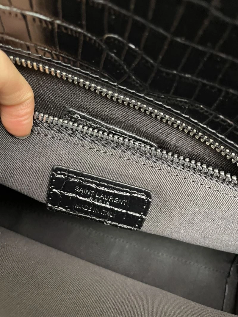 AllSeason YSL Top Handle Bags 81538