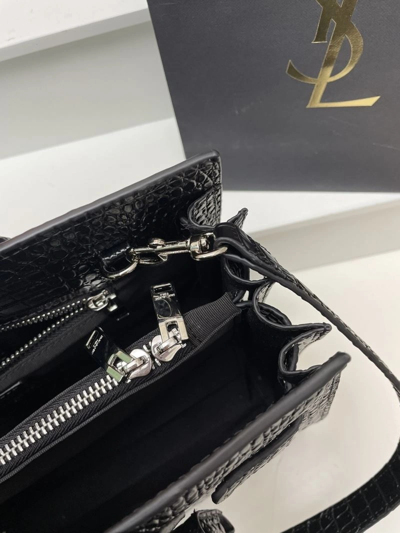 AllSeason YSL Top Handle Bags 81538