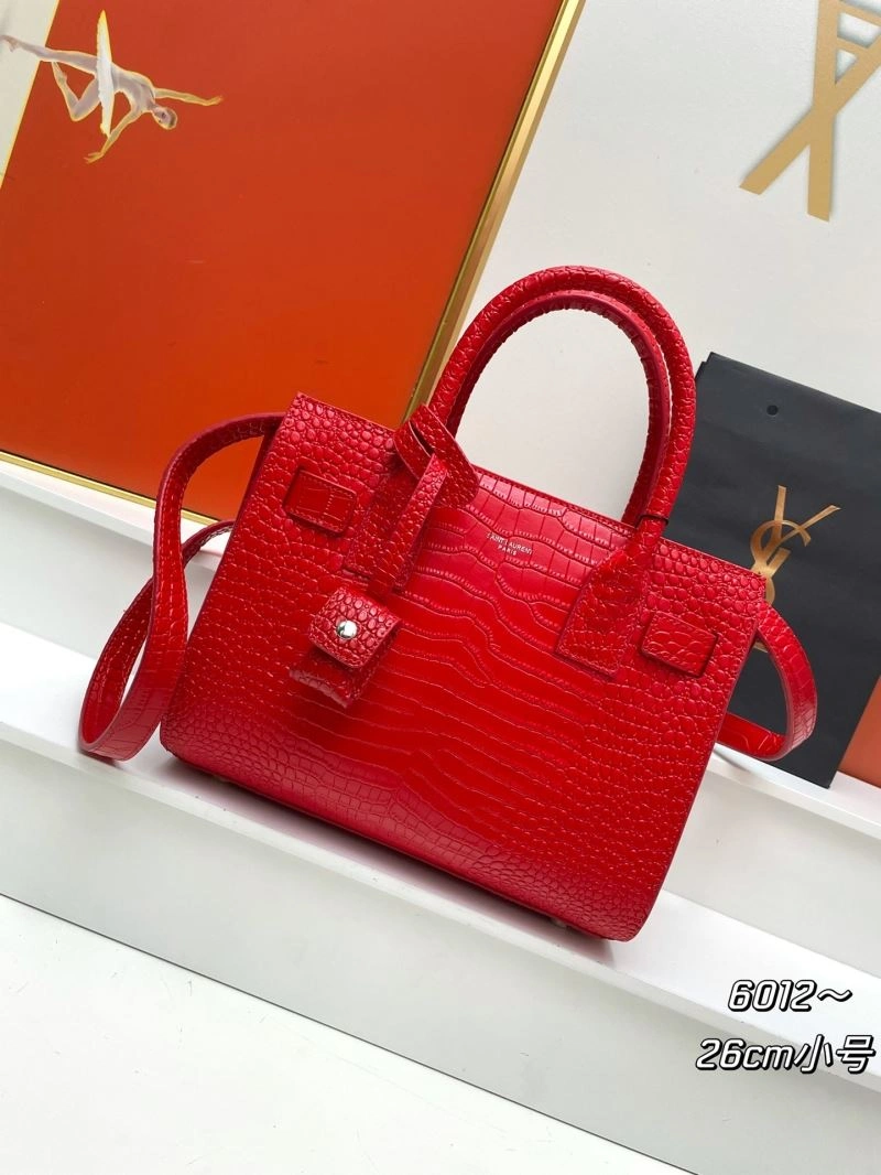 Popular YSL Top Handle Bags 81584