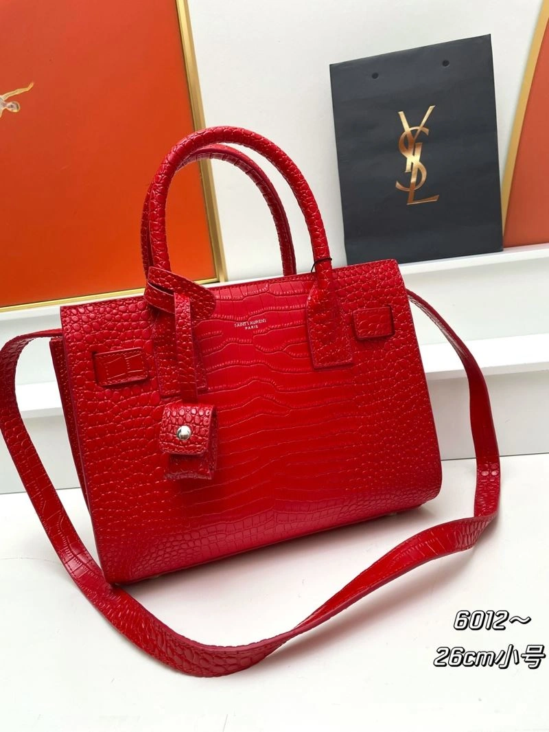 Popular YSL Top Handle Bags 81584