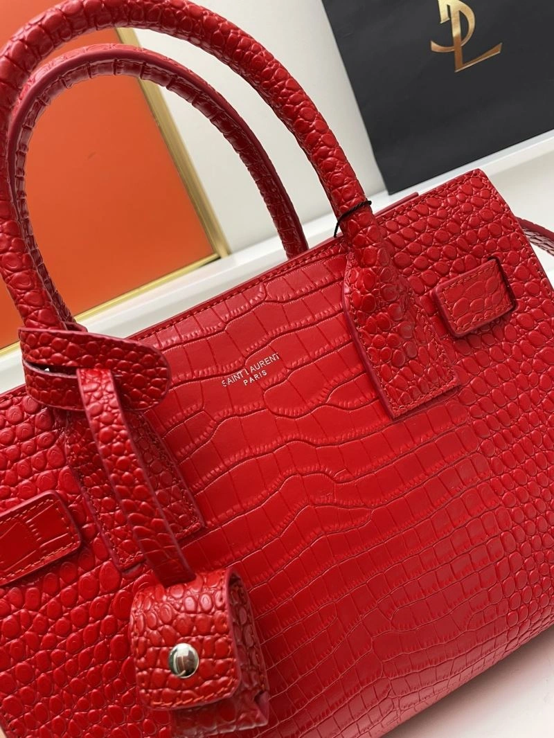 Popular YSL Top Handle Bags 81584