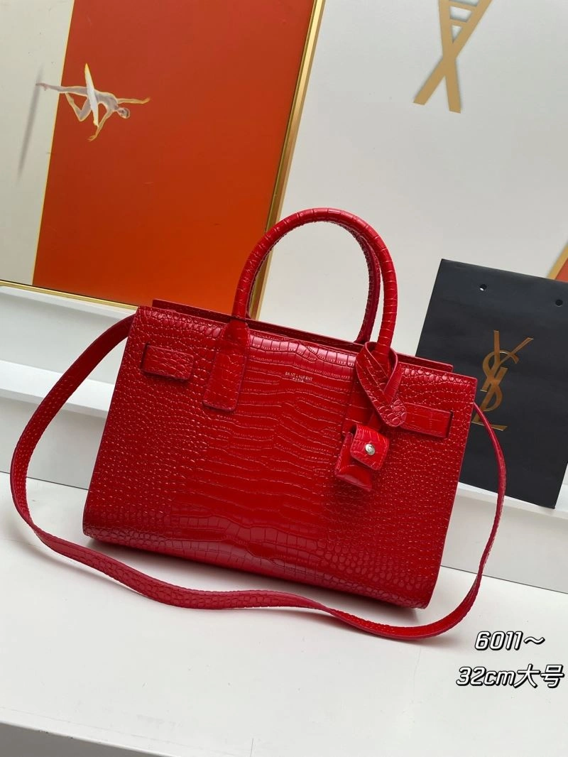 Premium YSL Top Handle Bags 81613