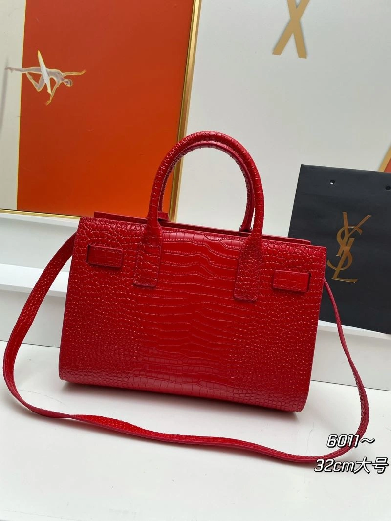 Premium YSL Top Handle Bags 81613
