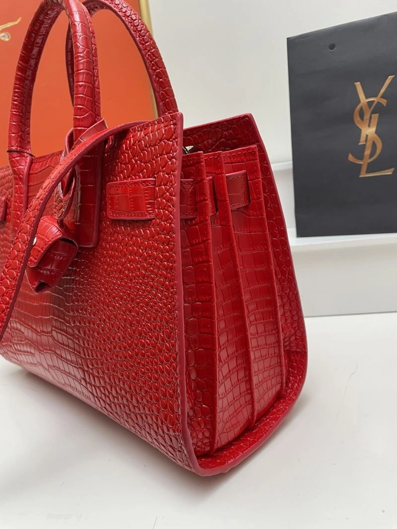 Premium YSL Top Handle Bags 81613