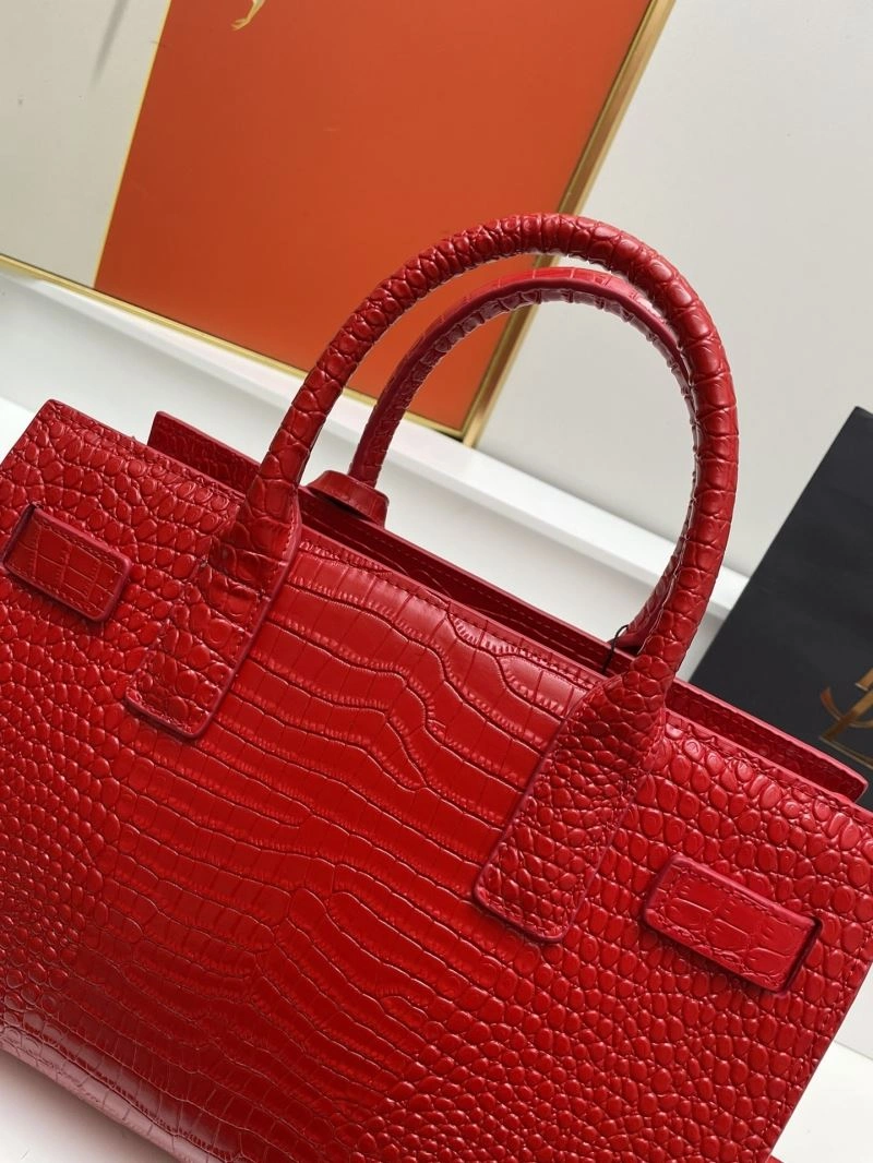 Premium YSL Top Handle Bags 81613