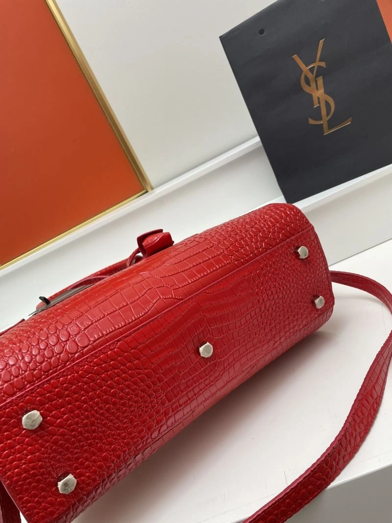 Premium YSL Top Handle Bags 81613