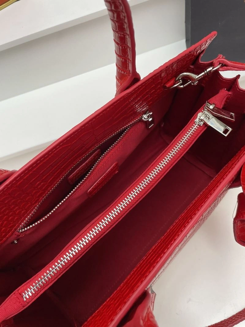 Premium YSL Top Handle Bags 81613