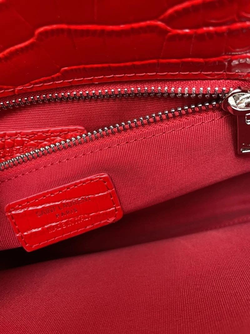 Premium YSL Top Handle Bags 81613