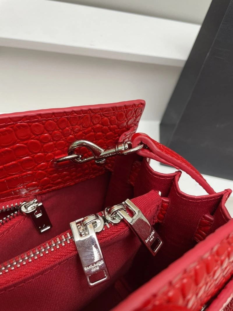 Premium YSL Top Handle Bags 81613