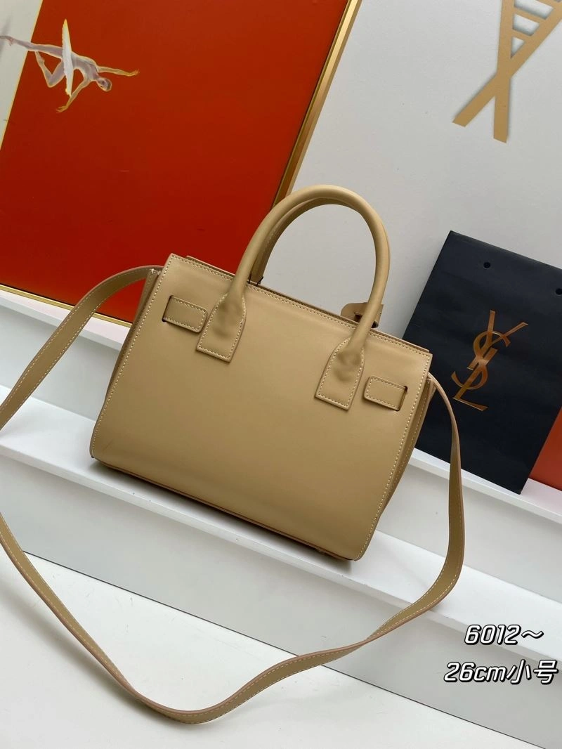 YSL Top Handle Bags Comfortable 81533