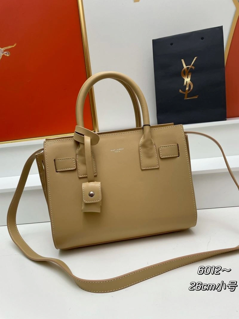 YSL Top Handle Bags Comfortable 81533
