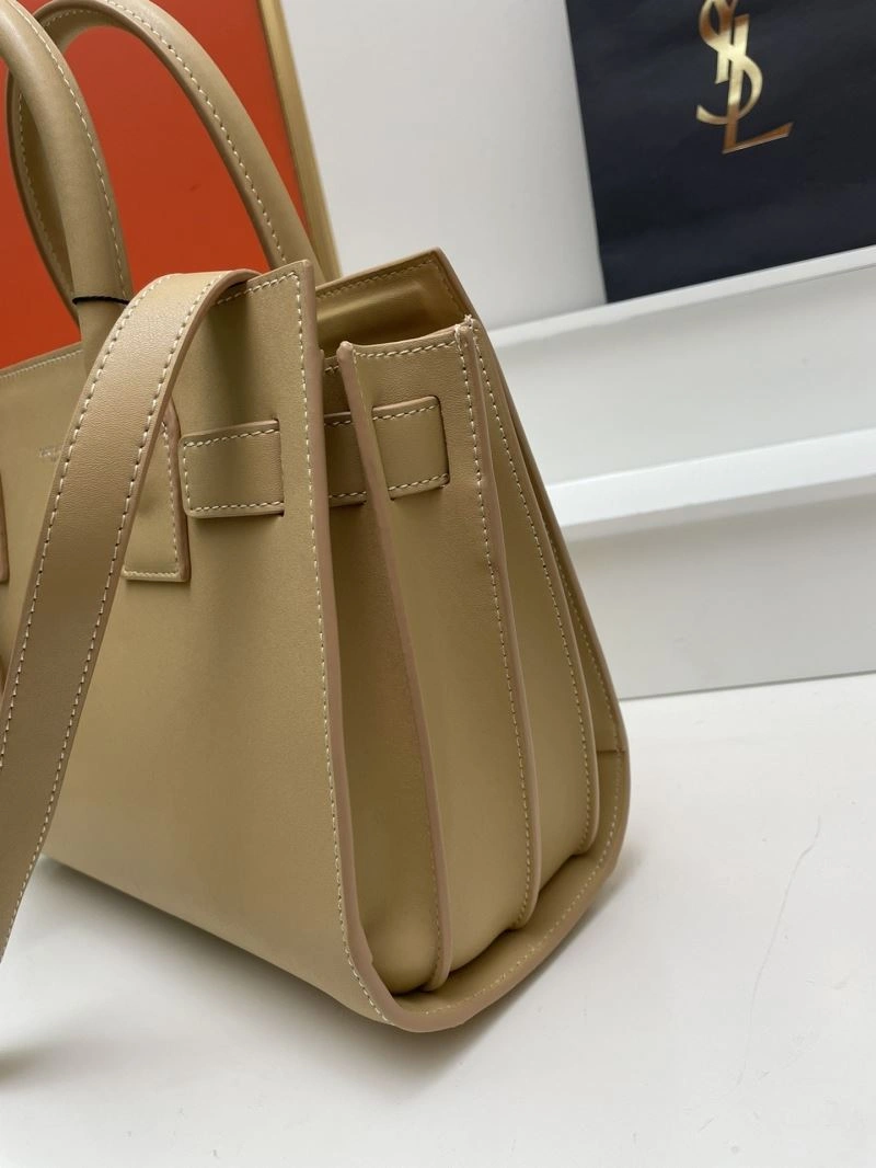 YSL Top Handle Bags Comfortable 81533