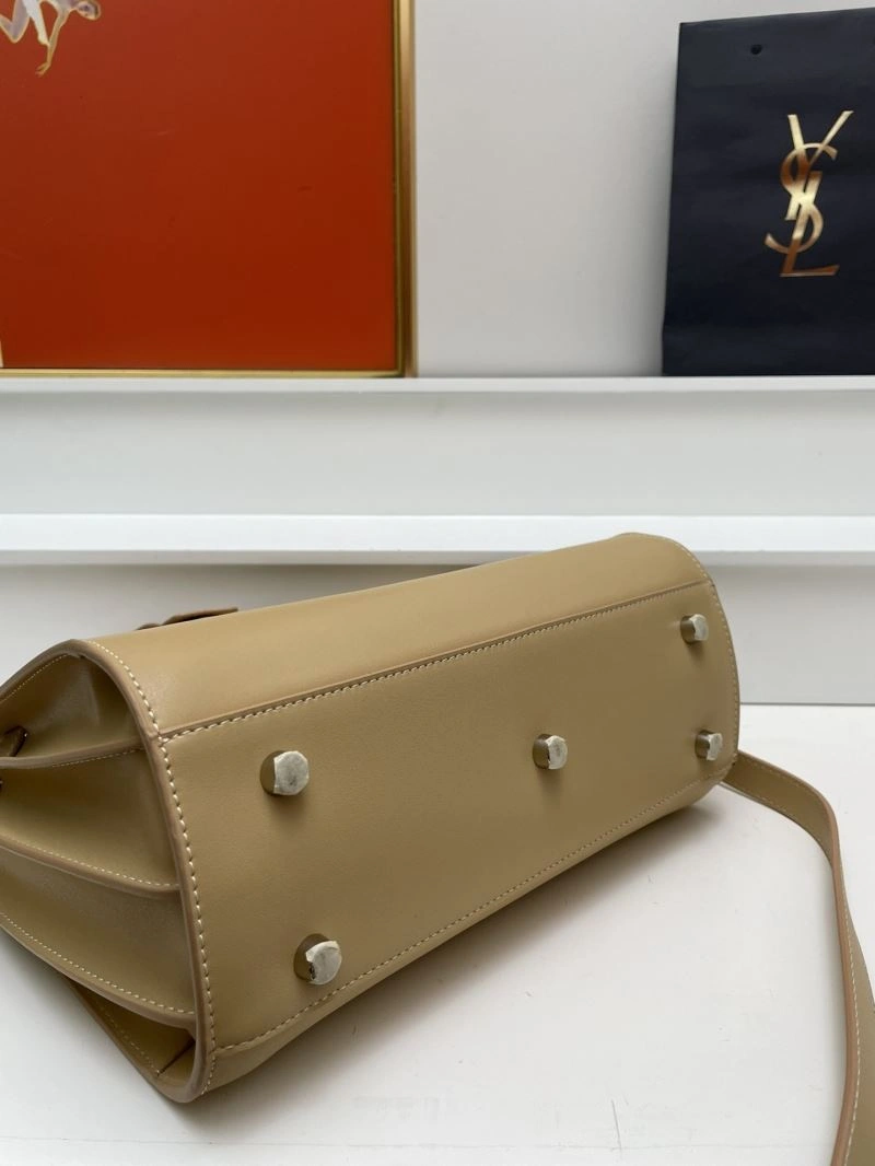 YSL Top Handle Bags Comfortable 81533