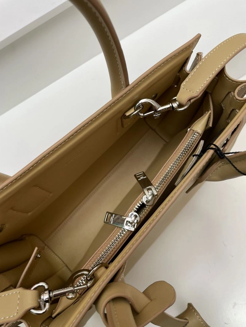 YSL Top Handle Bags Comfortable 81533