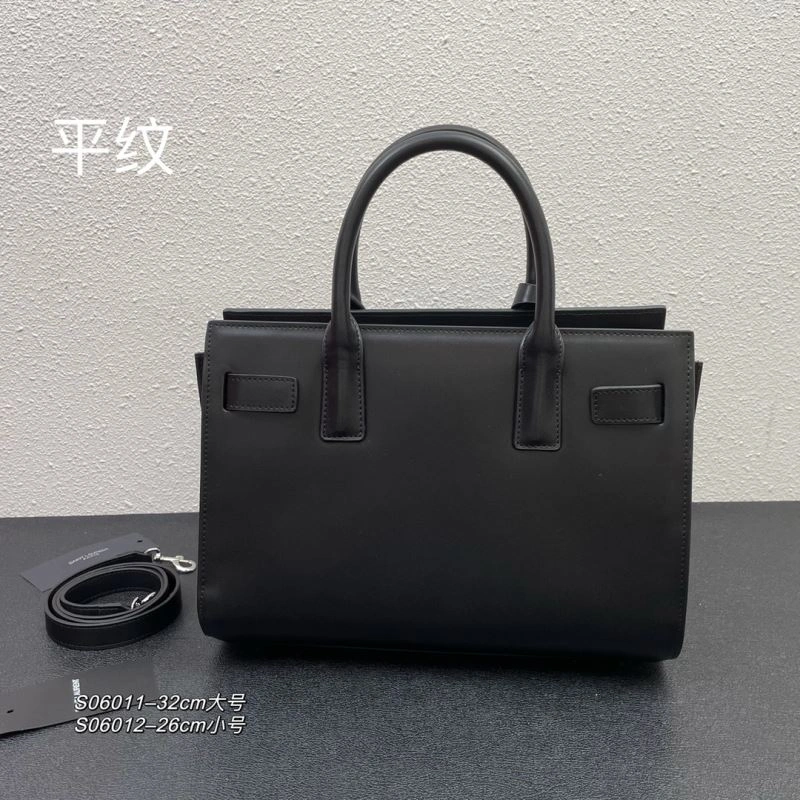 Flexible YSL Top Handle Bags 81532