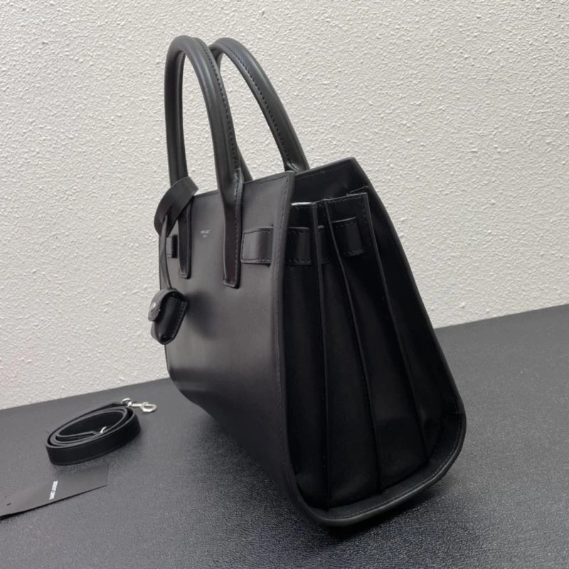 Flexible YSL Top Handle Bags 81532