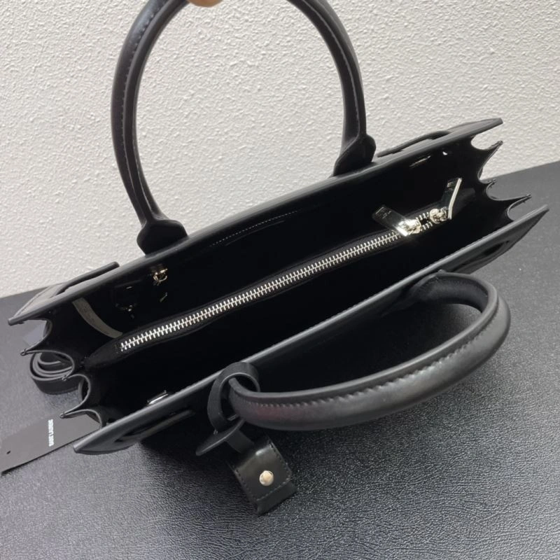 Flexible YSL Top Handle Bags 81532